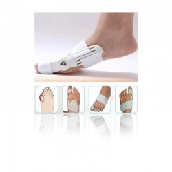 Finger support brace