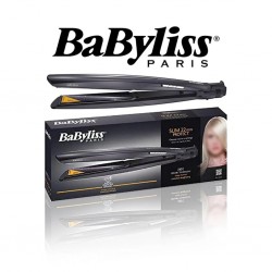 Babyliss hair straightener