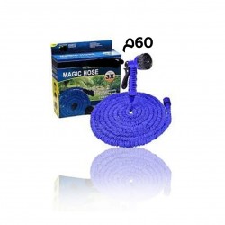 60 meter stretch hose