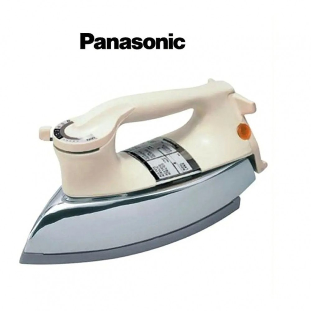 Heavy weight 450 watt classic dry iron