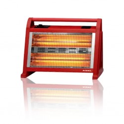 Turkish electric heater 1800 watts