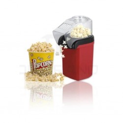 Popcorn maker without oil