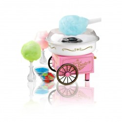 Cotton candy maker 500 watts