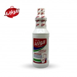 Alwazir Disinfectant and sanitizer for bathrooms 900 ml