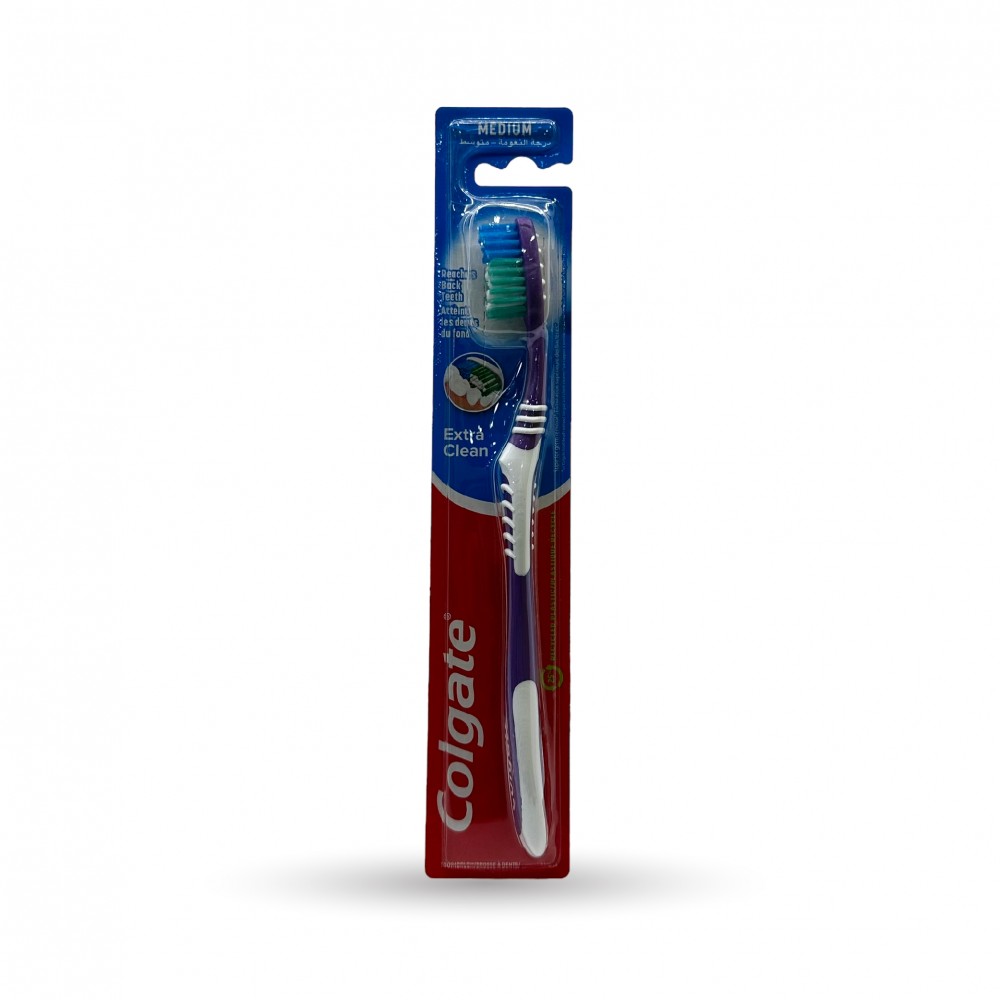 Colgate toothbrush 4