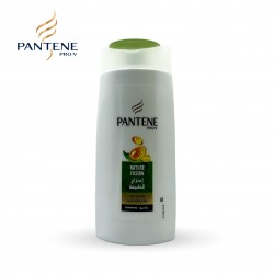 Pantene Nature Fusion Shampoo 700 ml