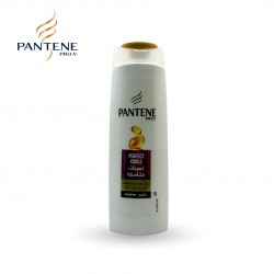 Pantene shampoo smooth curls 400 ml