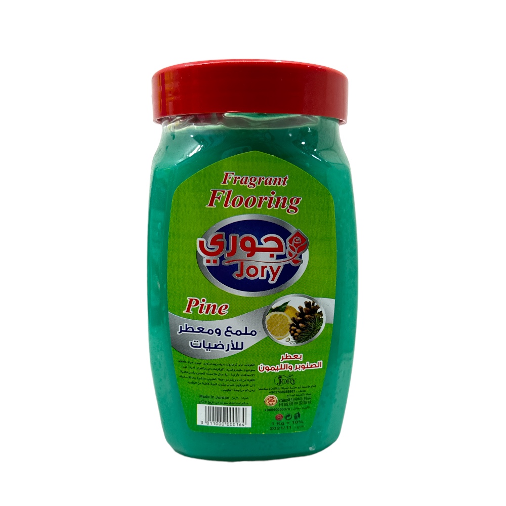 Juri flooring gel 1 kilo