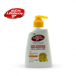 LIFEBUOY HW LEM FRESH 12*200ML (DE DPC)