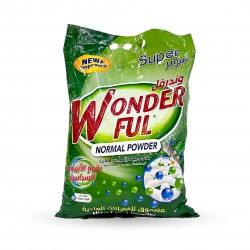 Wonderful powder 3 kg