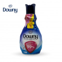 Assorted downy 880 ml