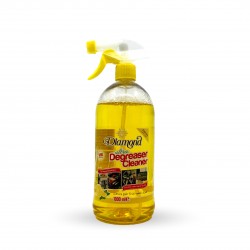 Grease and fat remover spray 1 liter diamond