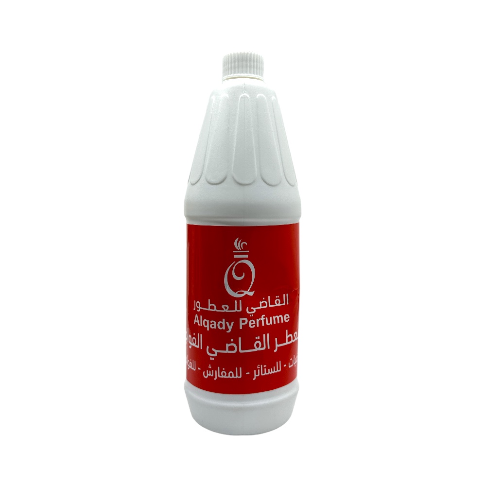 Al-Qadi fragrant perfume