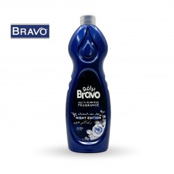 Bravo floor freshener