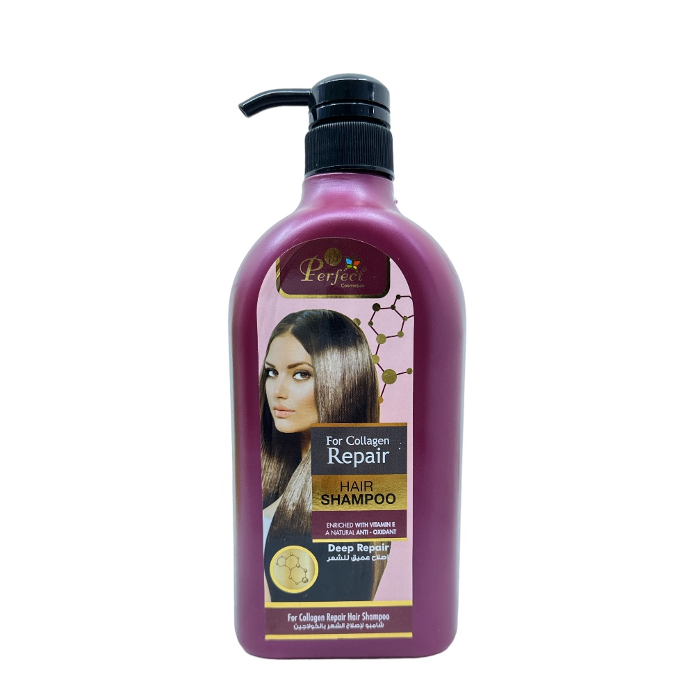 Hair shampoo perfect hair conditioner 1000 ml