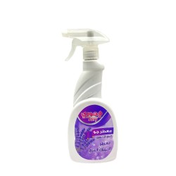 Goree air freshener spray