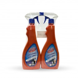 Petrox glass cleaner 650 ml 2 pcs