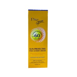 DR.sun Sunscreen