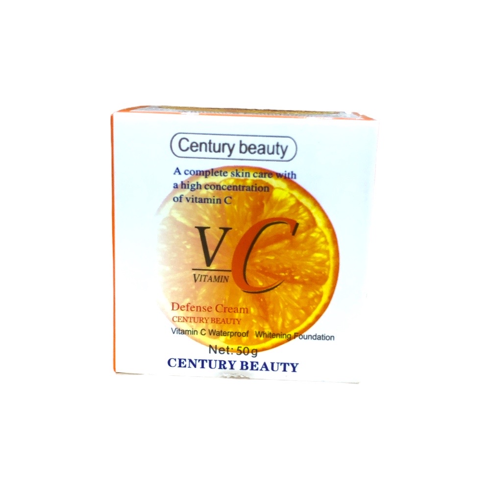 VC vitamin