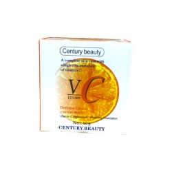 VC vitamin