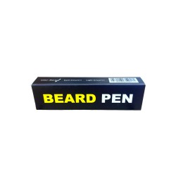 Men's beard pencil