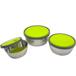 Food container set -8912