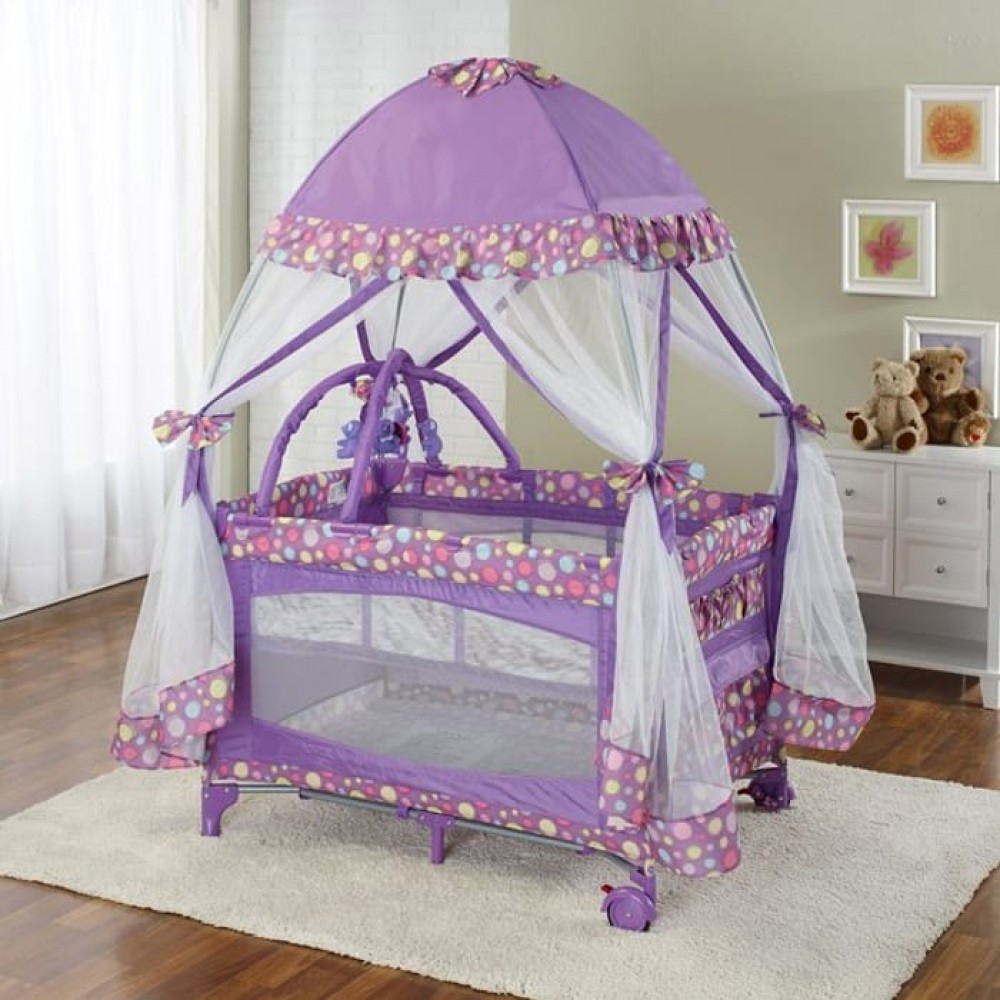 children's bed