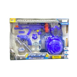 Pistol Toy