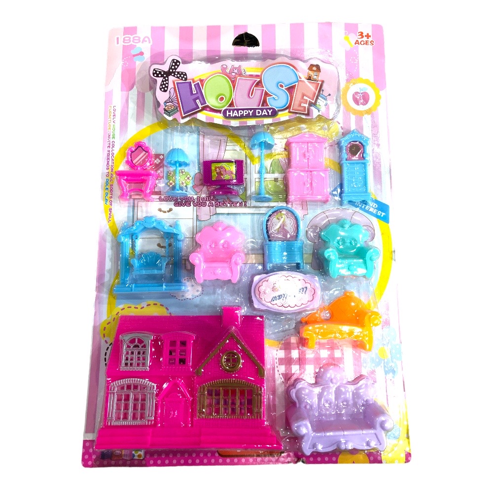 Toy House